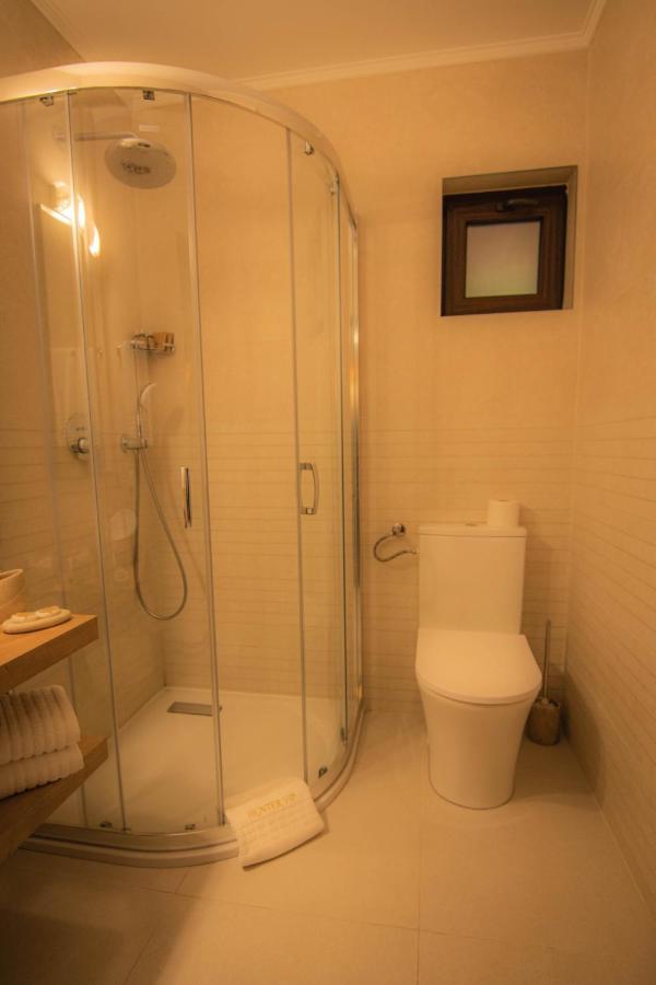Hunter Vip Villa Reghin Luaran gambar