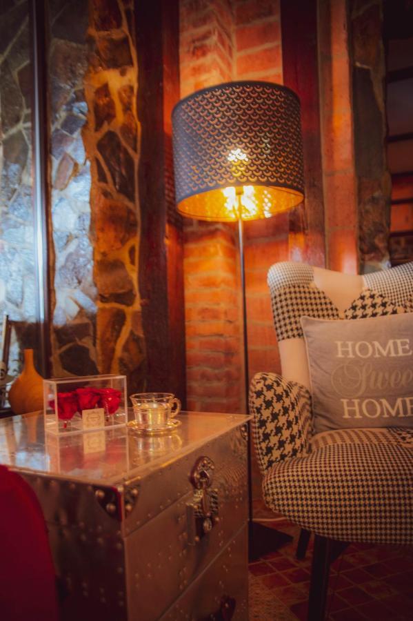 Hunter Vip Villa Reghin Luaran gambar